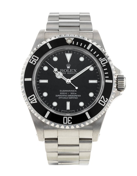 Rolex Submariner 14060M
